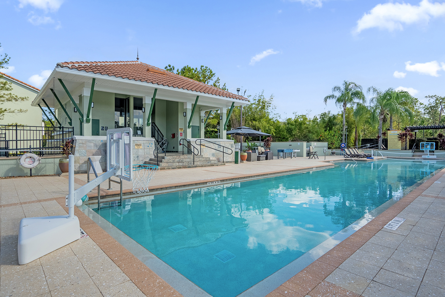 Enchanted Garden: Townhouse à Venda em Kissimmee - Flórida - EUA - 6
